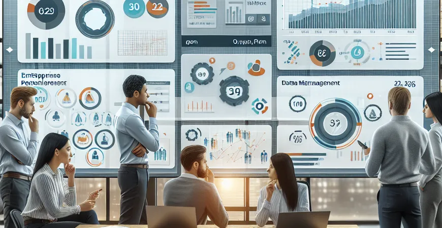 员工关系平台怎样应对 "职场代际鸿沟" 的融合策略？